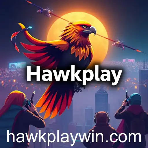 Hawkplay's Growing Influence in the Online Gaming Community