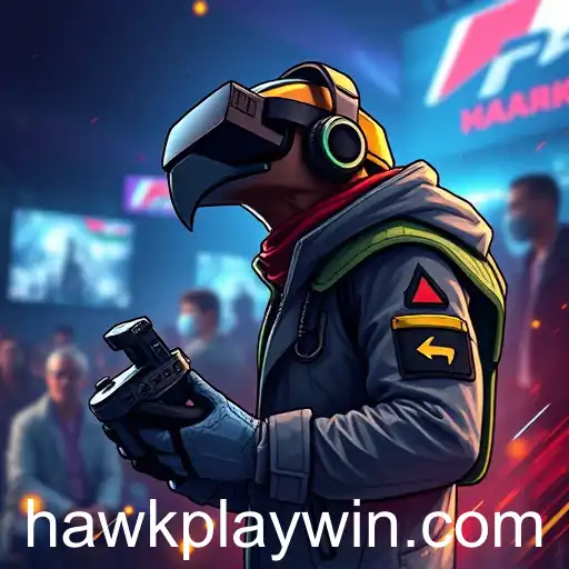 The Rise of Hawkplay: Revolutionizing Online Gaming