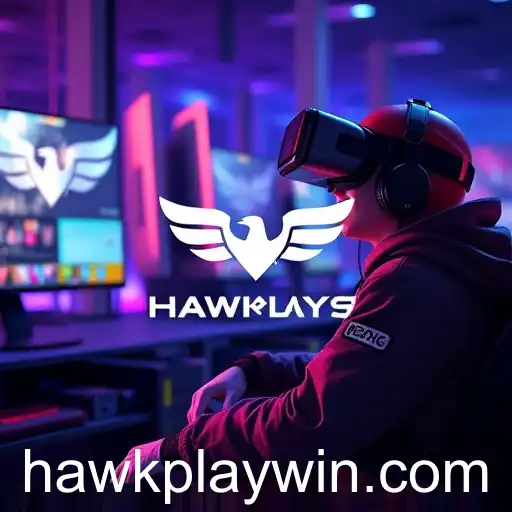 Hawkplay's Influence on the Gaming Scene