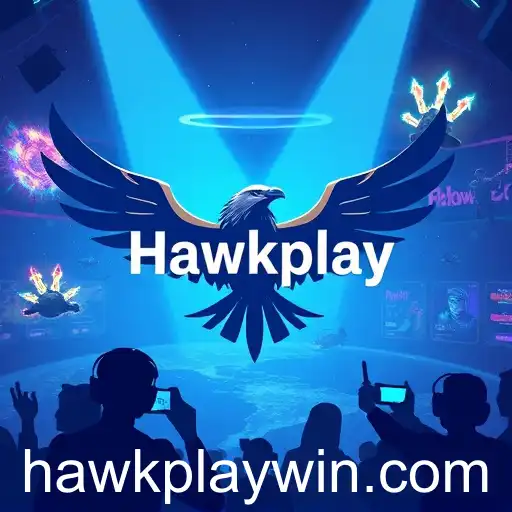 Hawkplay: The Thriving Hub of Online Gaming