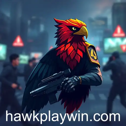 The Rise of Hawkplay in the Gaming World