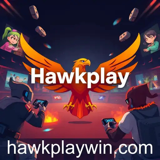 Hawkplay Gaming Revolution: A Deep Dive into the Future of Gaming