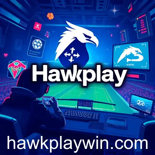 The Rise of Hawkplay: Redefining Online Gaming