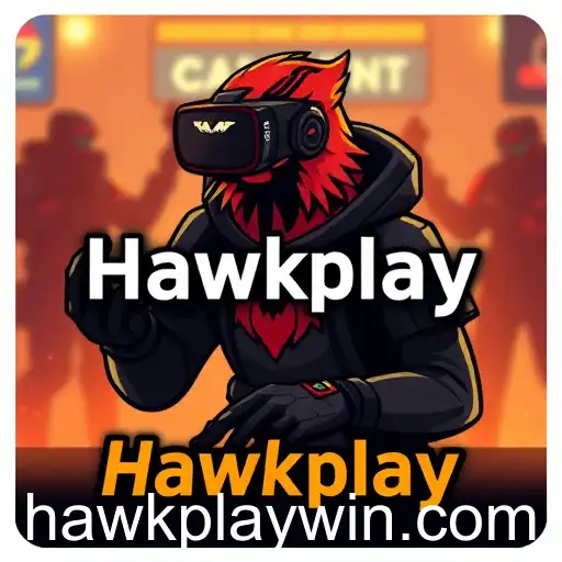 Hawkplay: Revolutionizing Online Gaming