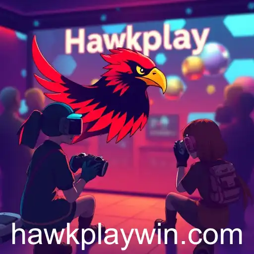 Hawkplay's 2025 Evolution and Global Impact