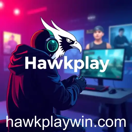 Hawkplay's Impact on Gaming Culture