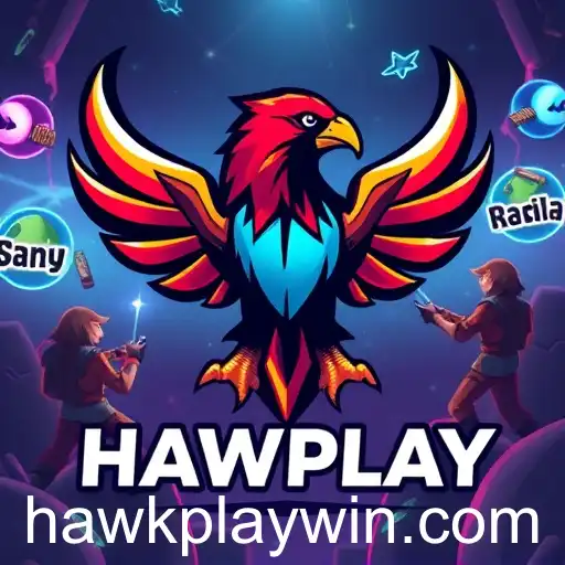 Hawkplay: Revolutionizing Online Gaming