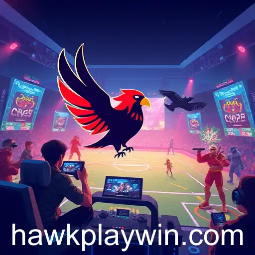 Rising Popularity of Online Gaming Platforms