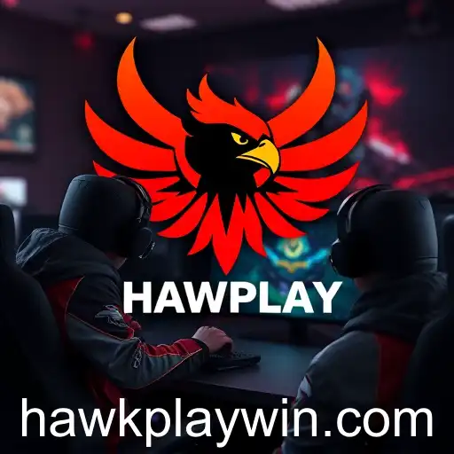 The Rise of Online Gaming and Hawkplay's Role