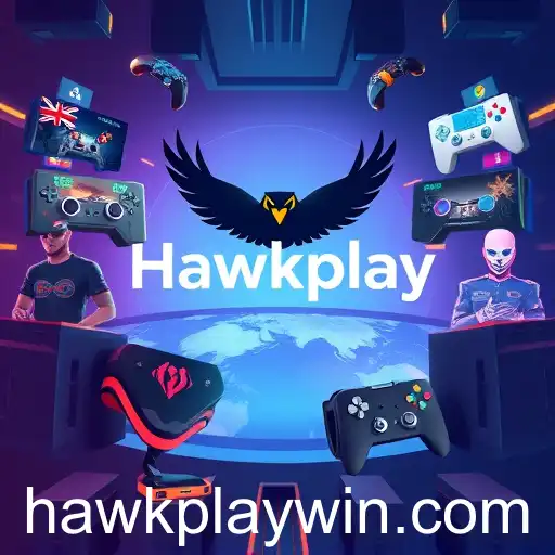 The Rise of Hawkplay in Online Gaming