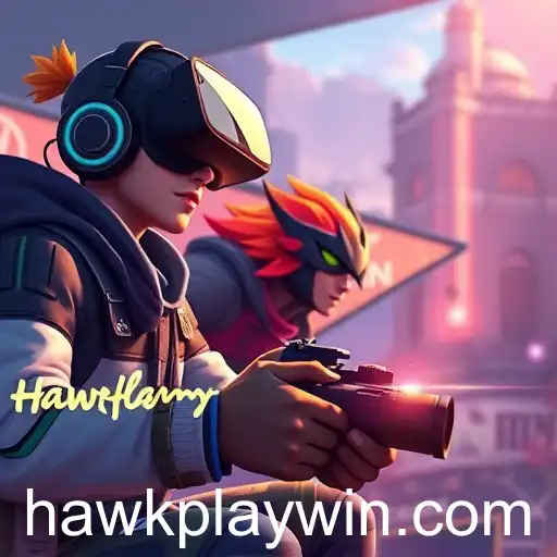 The Rise of Hawkplay in Online Gaming