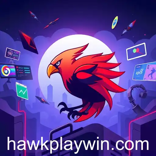 The Rise of Hawkplay in the Digital Gaming Era