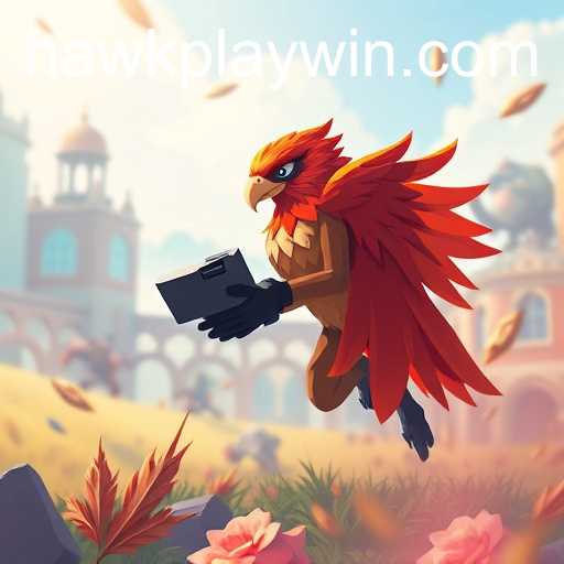 Hawkplay's Growth in the Online Gaming World