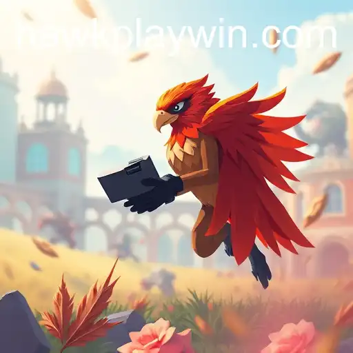 Hawkplay's Growth in the Online Gaming World