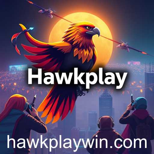 Hawkplay's Growing Influence in the Online Gaming Community