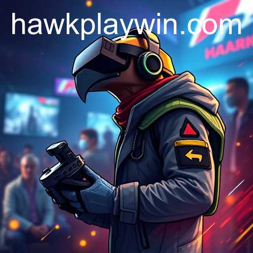 The Rise of Hawkplay: Revolutionizing Online Gaming