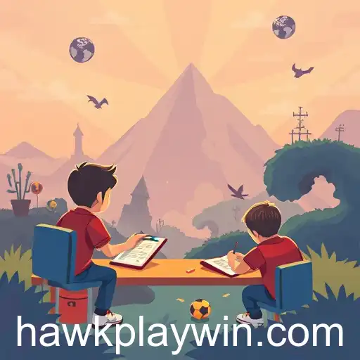 The Rise of Hawkplay: A Digital Haven for Gamers
