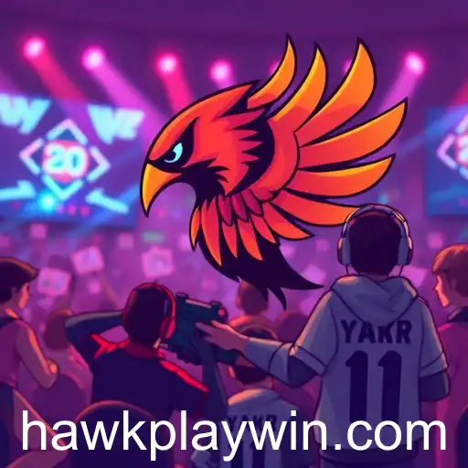 Hawkplay Gaming's Impact on Online Entertainment