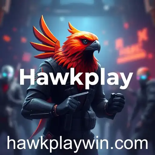 Hawkplay: Revolutionizing the Online Gaming Arena