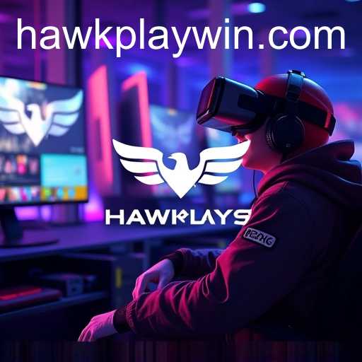 Hawkplay's Influence on the Gaming Scene