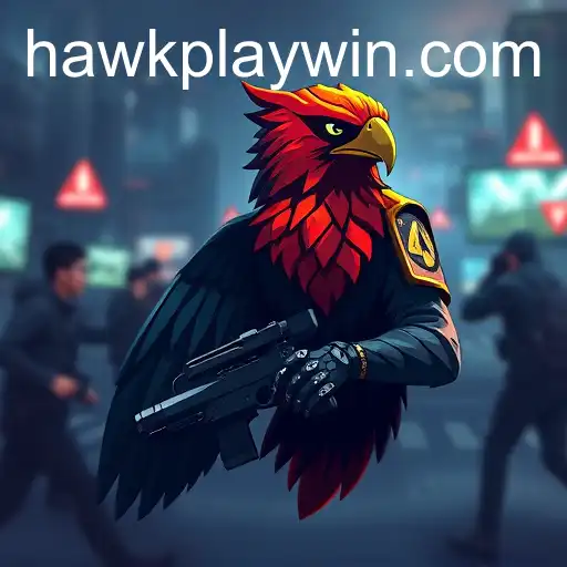 The Rise of Hawkplay in the Gaming World