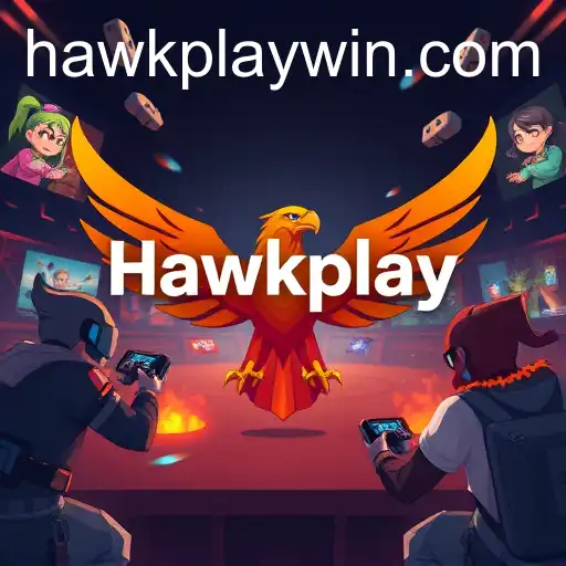 Hawkplay Gaming Revolution: A Deep Dive into the Future of Gaming