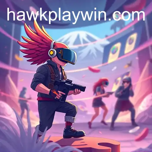 Hawkplay: A Thriving Online Game Community