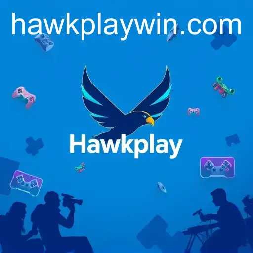 Hawkplay's Evolution in the Gaming World