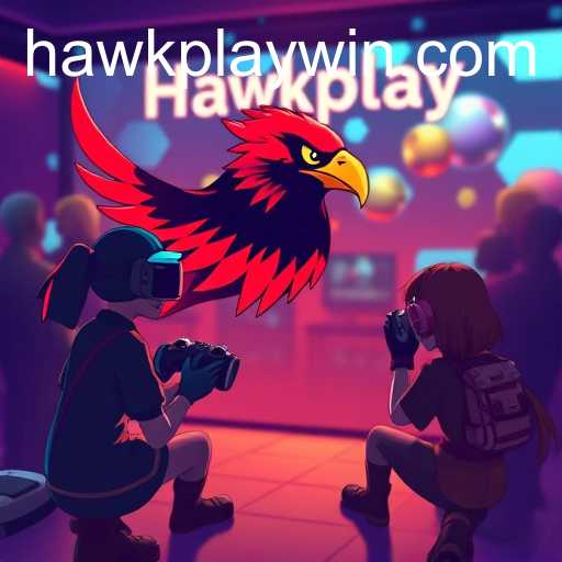 Hawkplay's 2025 Evolution and Global Impact