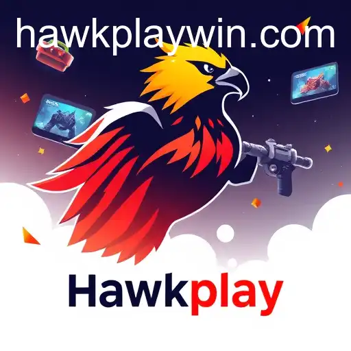 Hawkplay Dominates Online Gaming Arena Amidst Market Evolutions