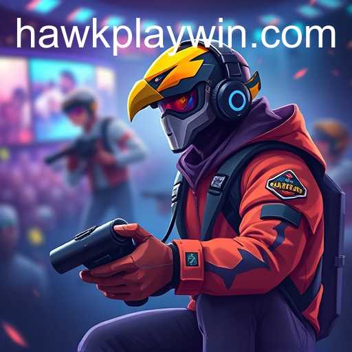 Hawkplay Revolutionizes Online Gaming
