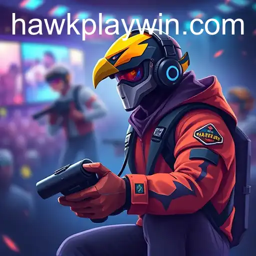 Hawkplay Revolutionizes Online Gaming
