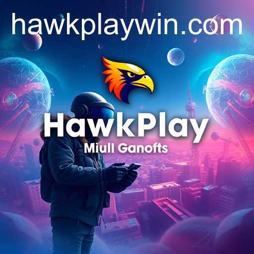 Hawkplay: Revolutionizing Online Gaming Experiences