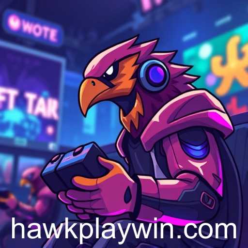 Hawkplay: The New Frontier of Online Gaming