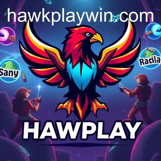 Hawkplay: Revolutionizing Online Gaming