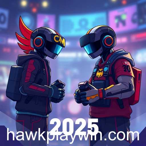 The Rise of Hawkplay: Transforming Online Gaming