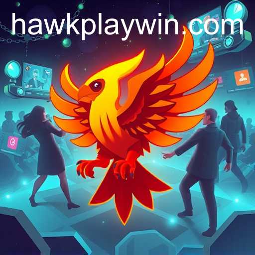 The Rise and Impact of Online Gaming Platforms