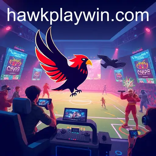 Rising Popularity of Online Gaming Platforms