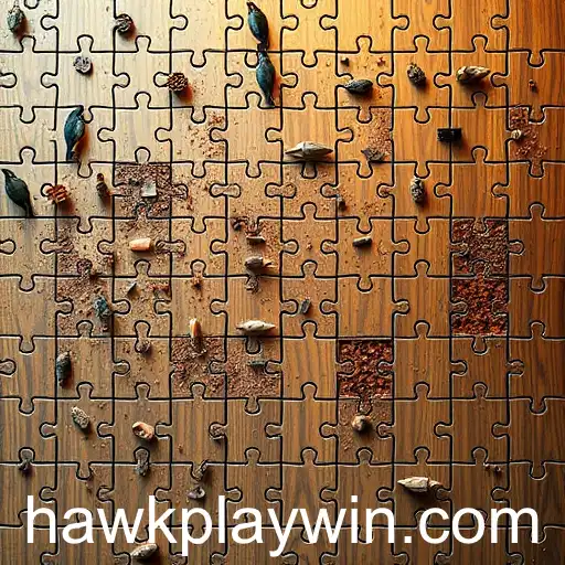 Exploring 'Puzzle Challenges' with Hawkplay: A Journey into Mind-Bending Adventures