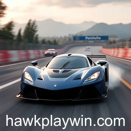 Racing Thrills: Immersive High-Speed Adventures with Hawkplay