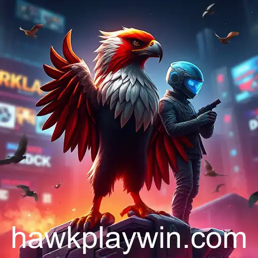Revolution of Online Gaming with Hawkplay