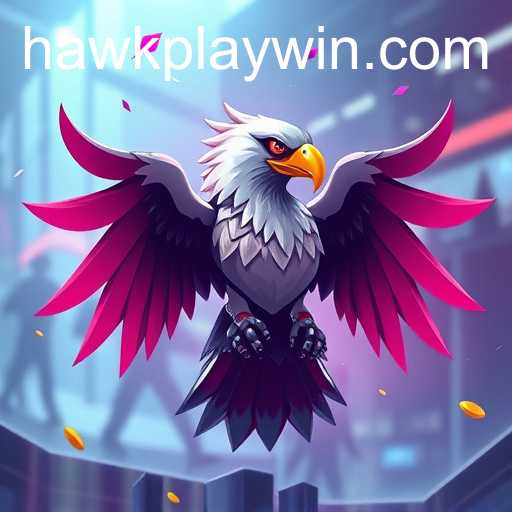 The Rise of Digital Gaming Platforms: Hawkplay Surges Ahead