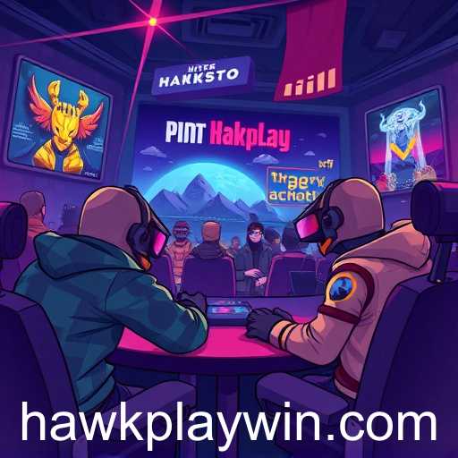 The Rising Influence of Online Gaming Portals