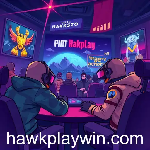 The Rising Influence of Online Gaming Portals