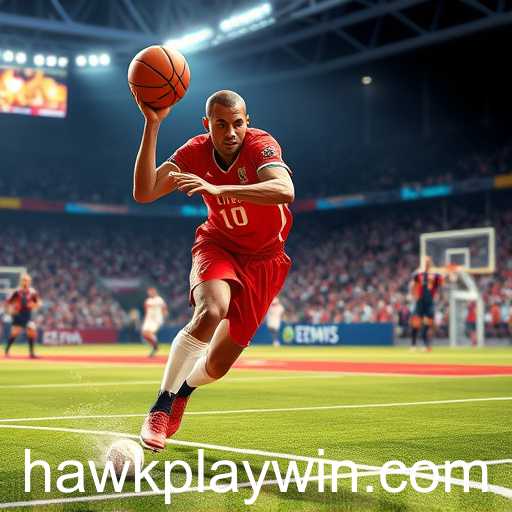 hawkplay