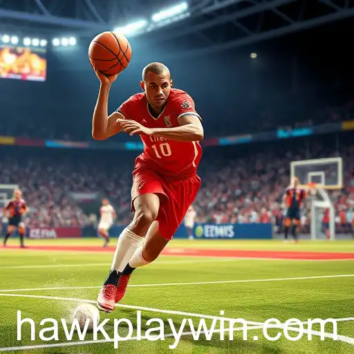 Exploring the Exciting World of 'Sports Play' and the Rise of Hawkplay